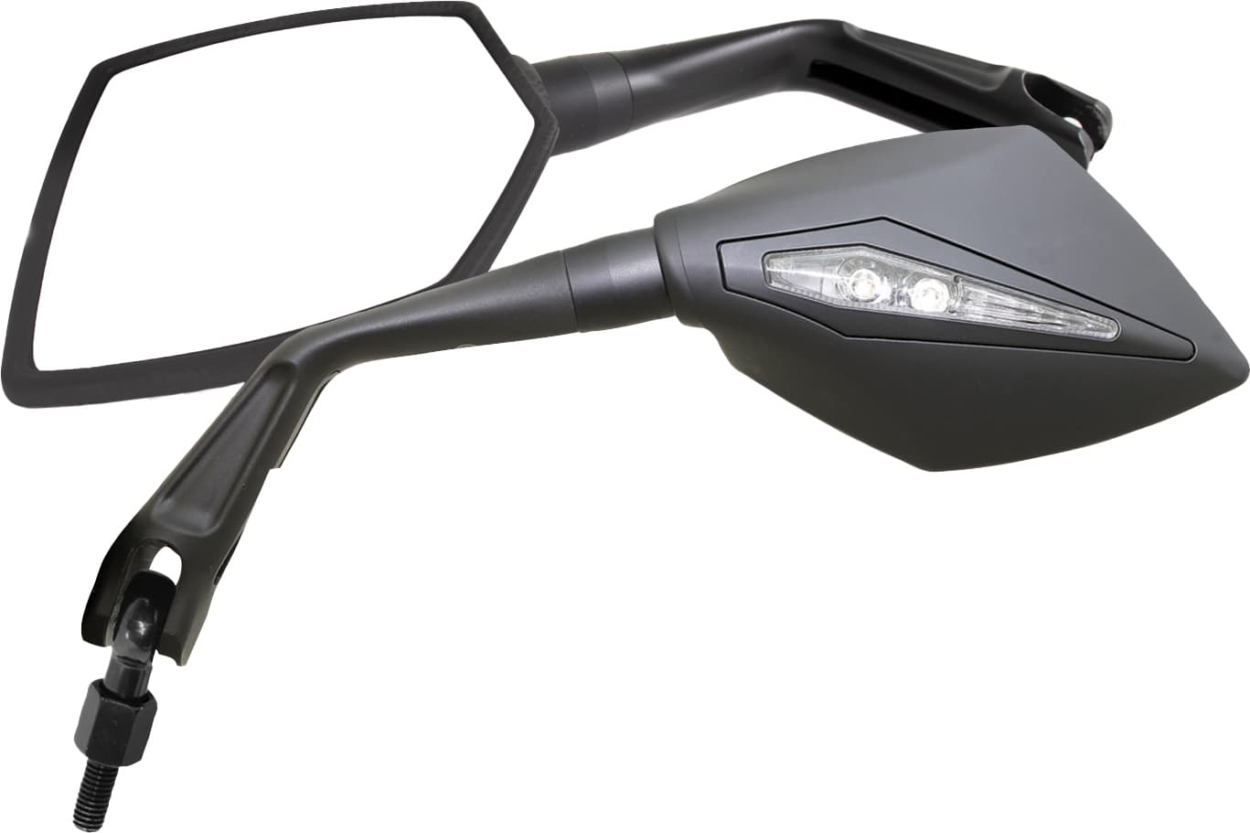 Apex M10 Mirror W/ Indicators - Image 2