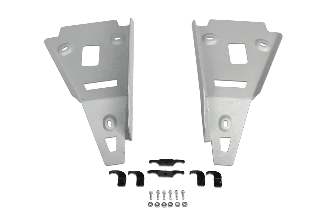 Alloy A-Arm Guards - Image 29