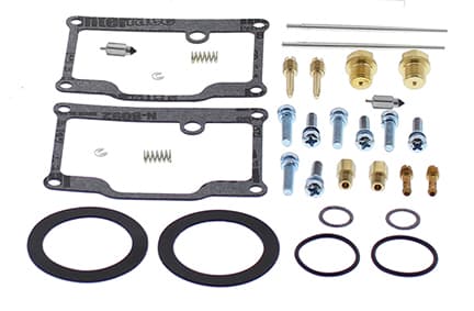 Carburetor Repair Kit - Image 96