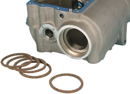 Transmission Gasket - Image 156