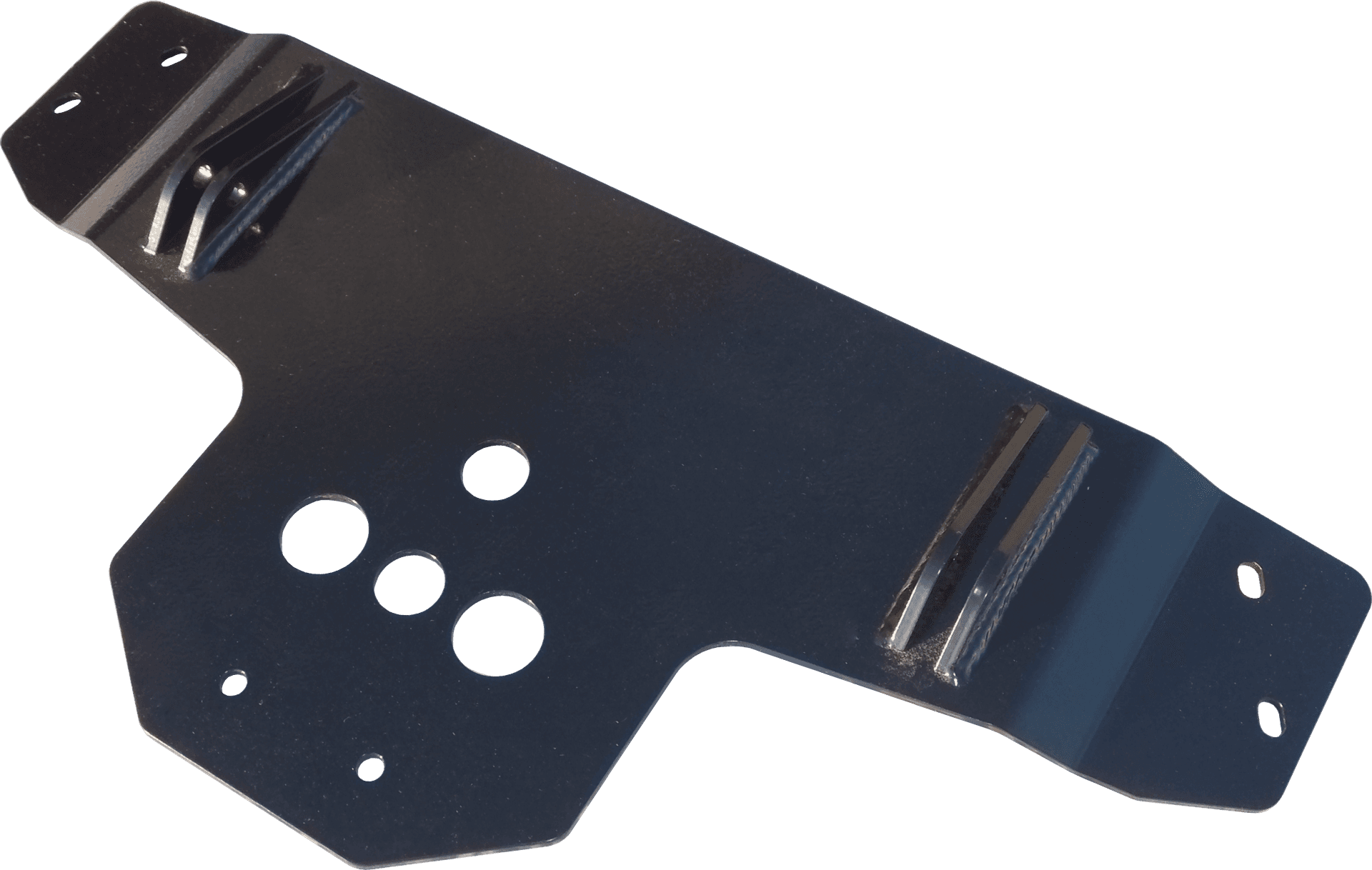 OPEN TRAIL UTV PLOW MOUNT KIT - Image 18