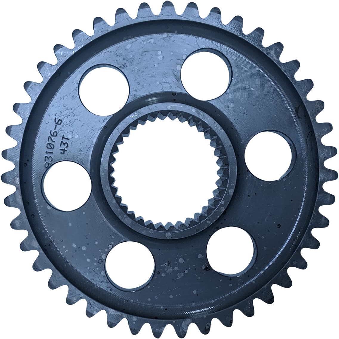 HY-VO Bottom Sprocket - Image 5