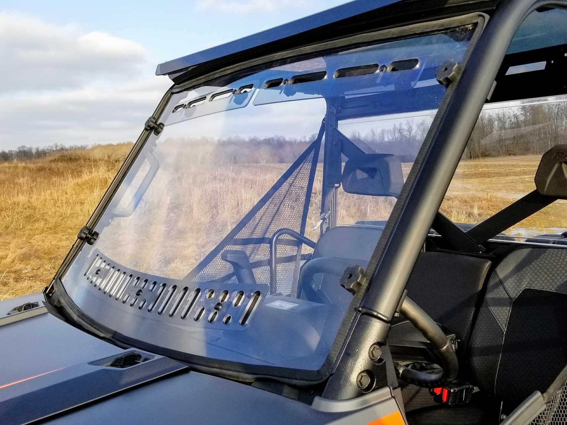 Full Windshield - Image 46