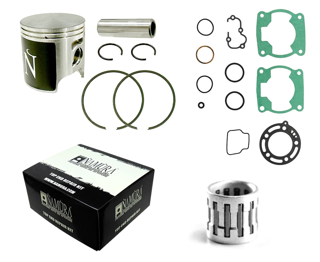 Top End Repair Kit - Image 129