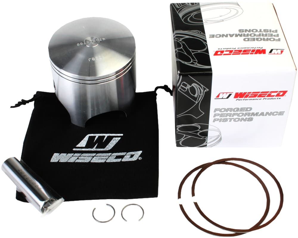 Wiseco Piston Kit - Image 240