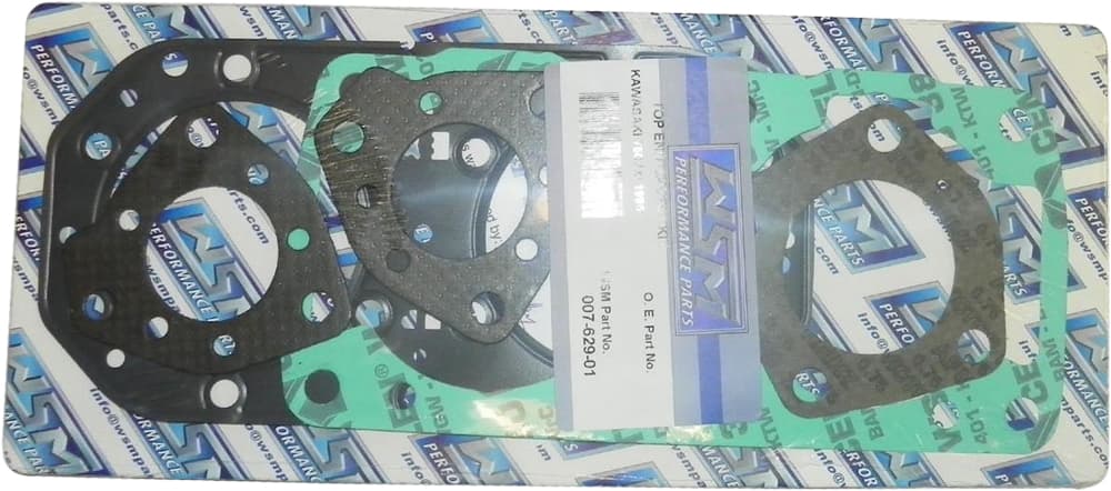 Top End Gasket Kit - Image 25