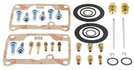 Carburetor Repair Kit - Image 120