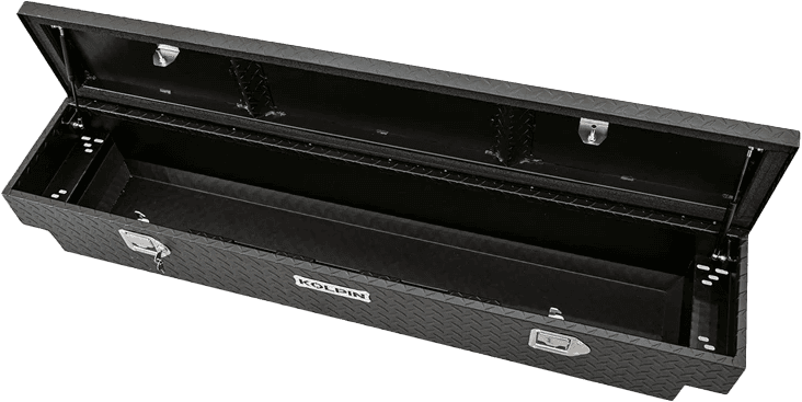 Metal Bed Box Kit - Image 3