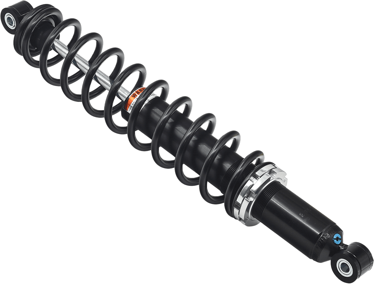 Gas Ski Shock w/Spring - Image 4