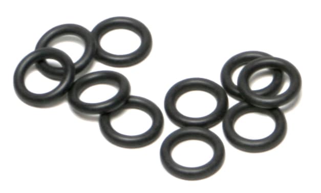 Ironhead Sportster Oil Pump Gasket - Image 13