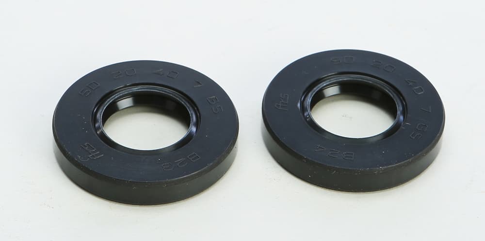 Crank Seal Kit - Image 27