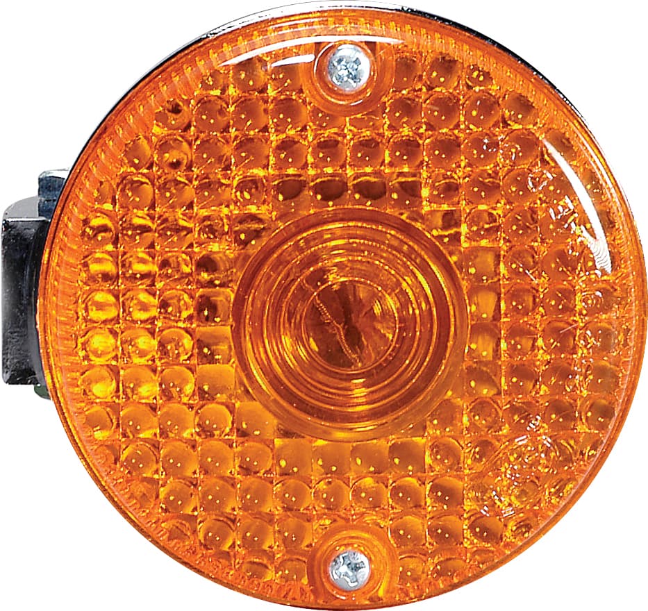 Turn Signal Assembly - Image 152