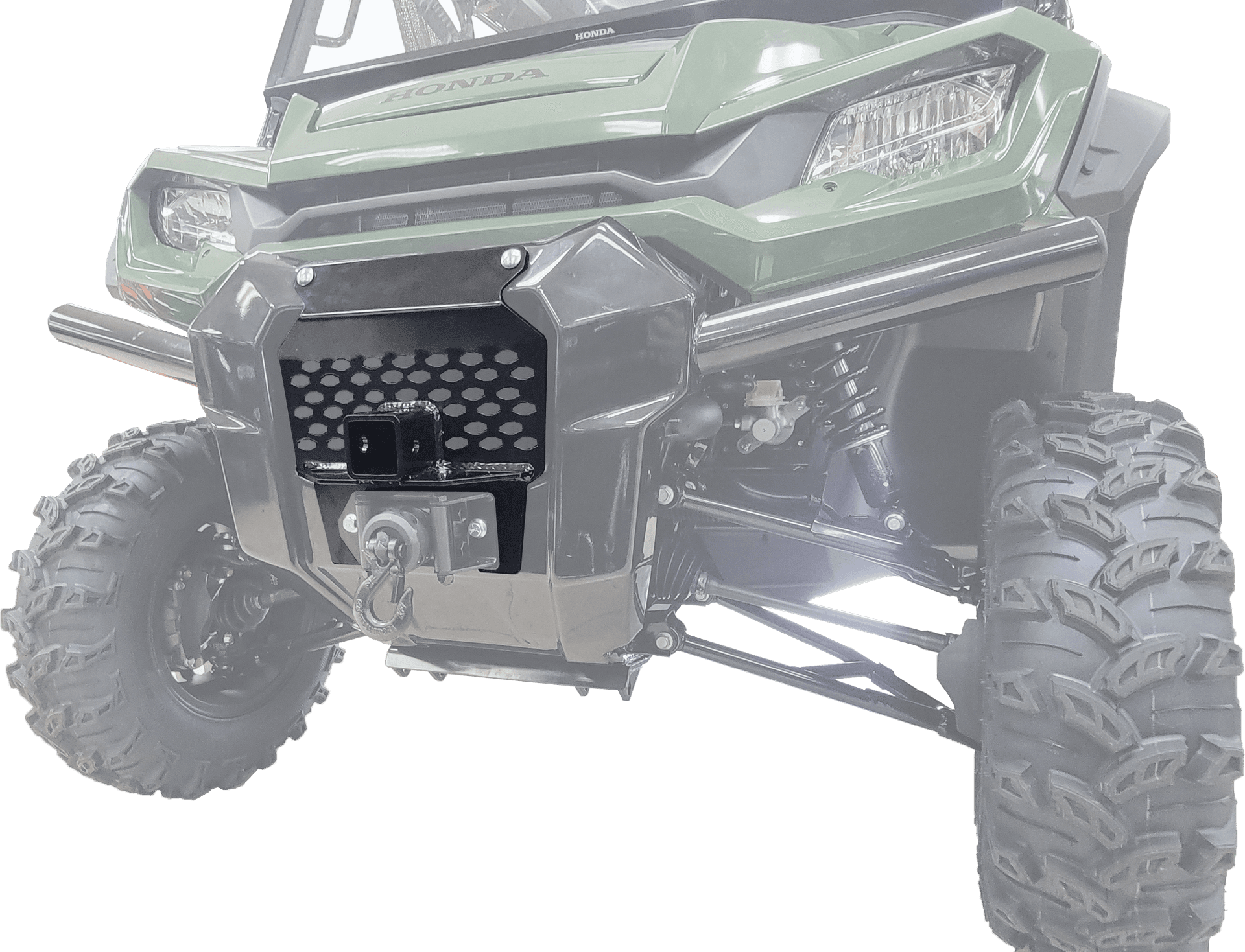 ATV/UTV Hitch - Image 24