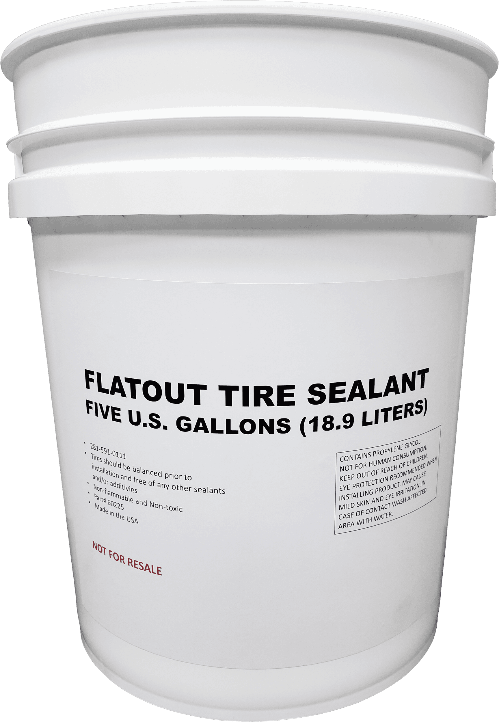 Tire Sealant
