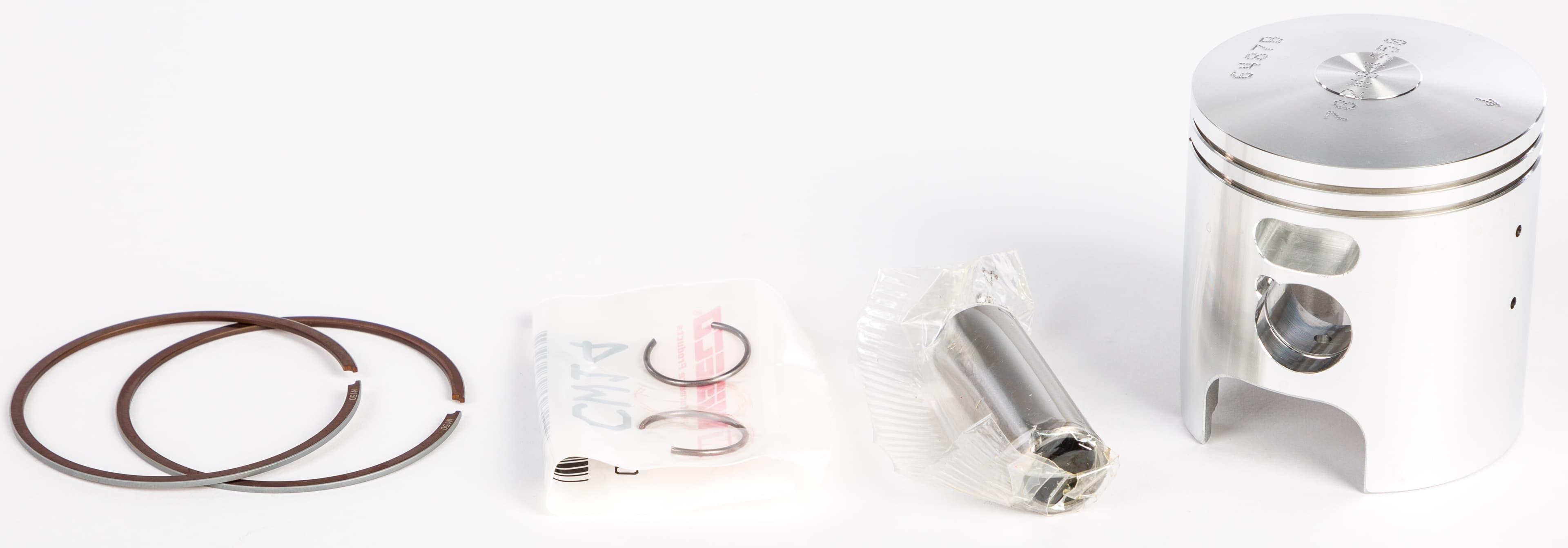 Wiseco Piston Kit - Image 521