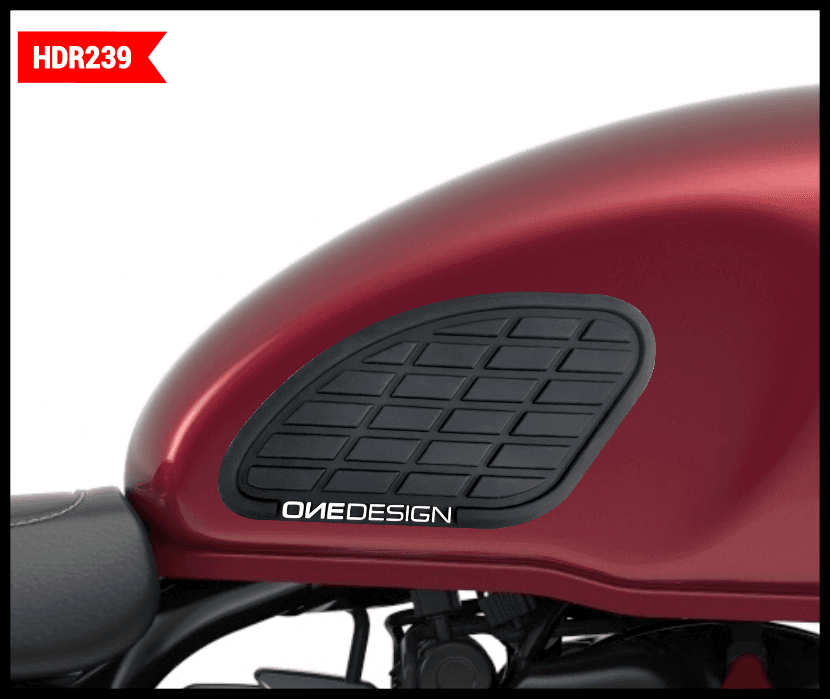 HDR Tank Side Pad - Image 106