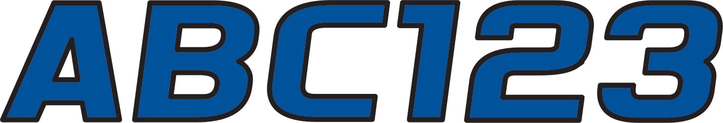 Series 700 Registration Kit - Image 2