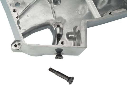 Shovelhead Primary Housing Gasket - Image 108