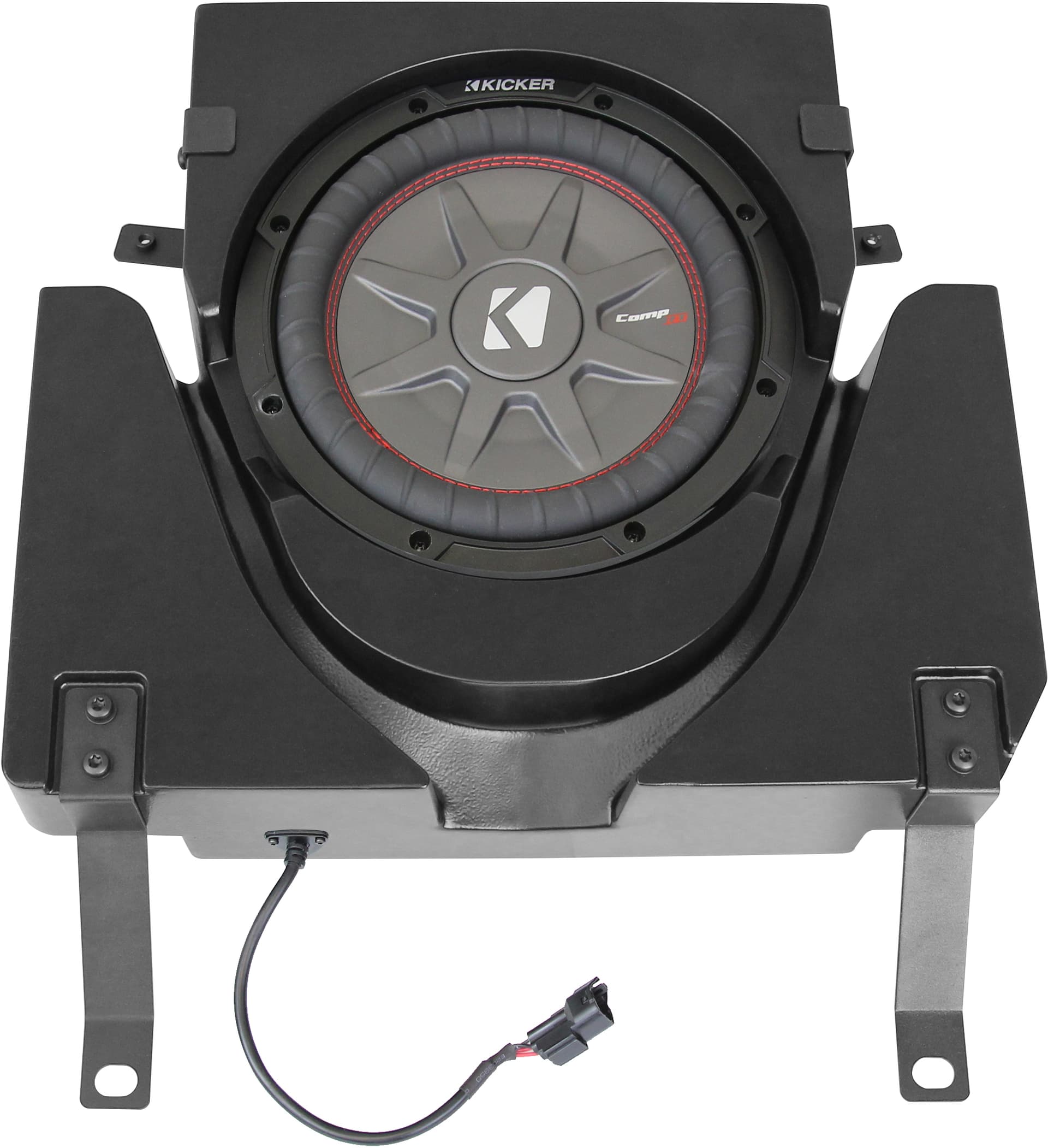 Ssv 10" Subwoofer And Box