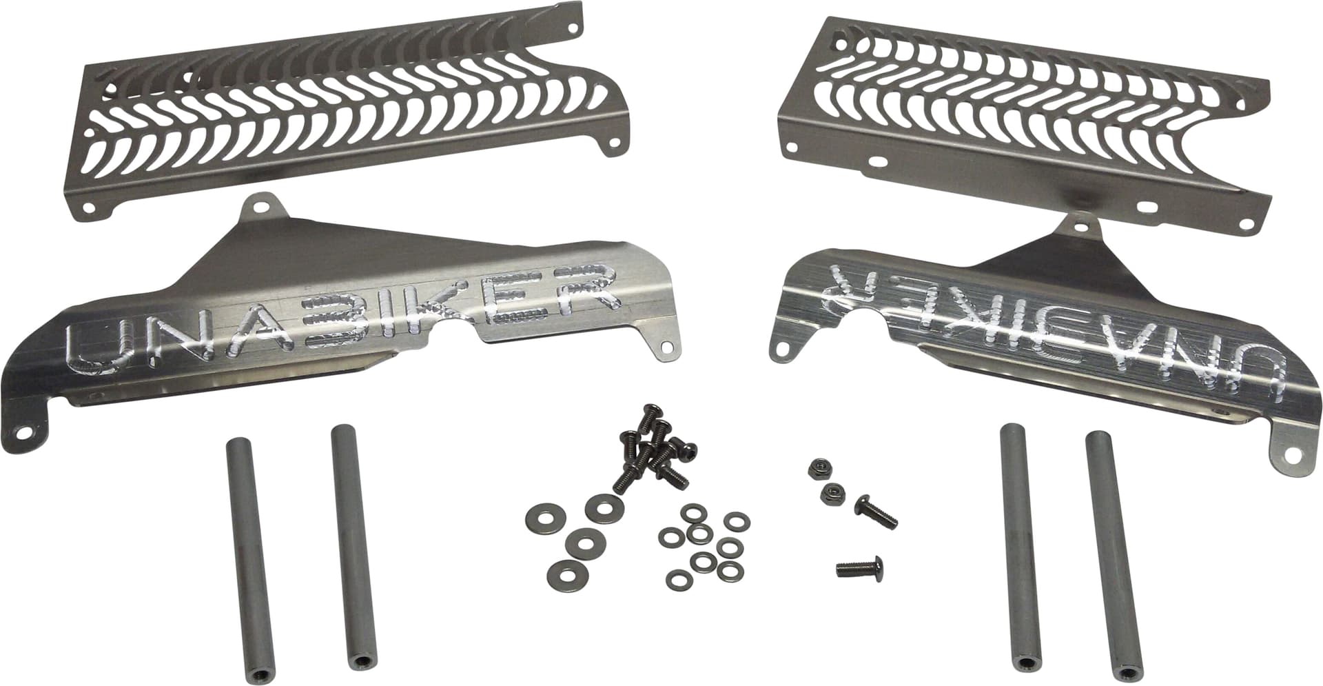 Radiator Guard - Image 149