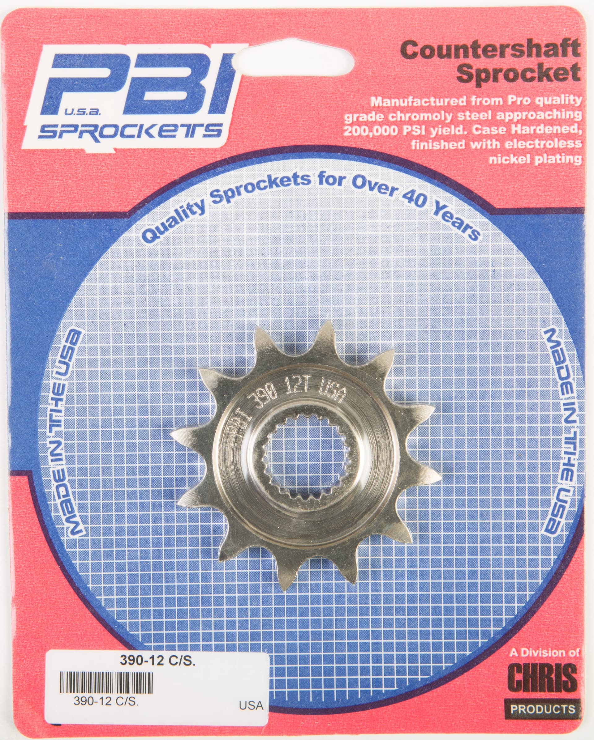 Countershaft Sprocket - Image 187