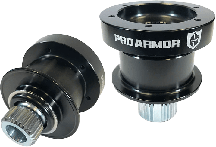 Force Steering Wheel - Image 3