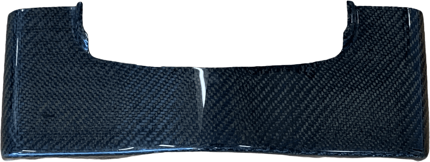 Carbon Fiber Lower Tree Cover