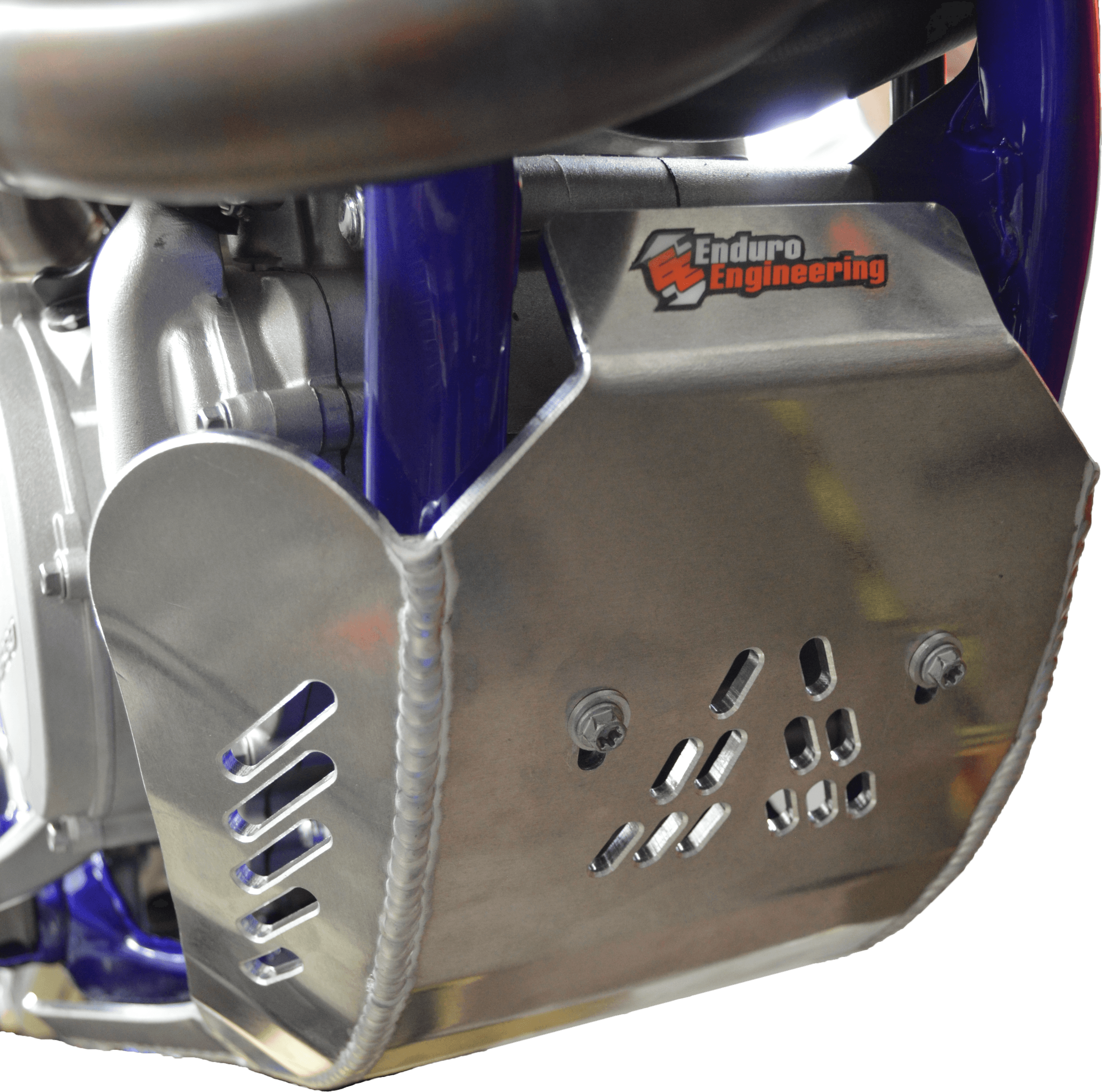 Enduro Engineering Skid Plate - Image 48