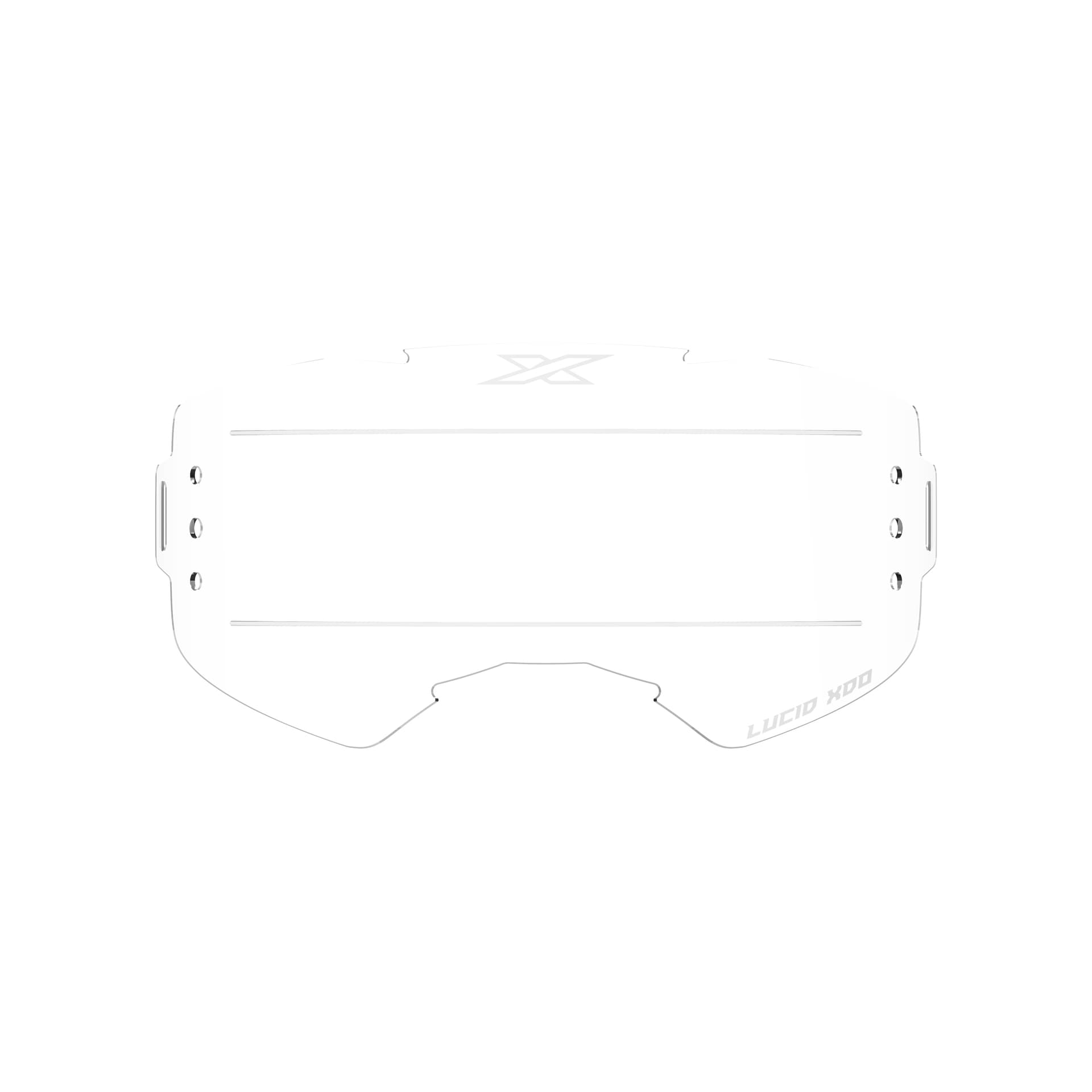 Lucid Zip Off Lens
