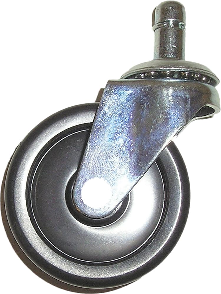 Four Wheel Dolly Replacement Castor