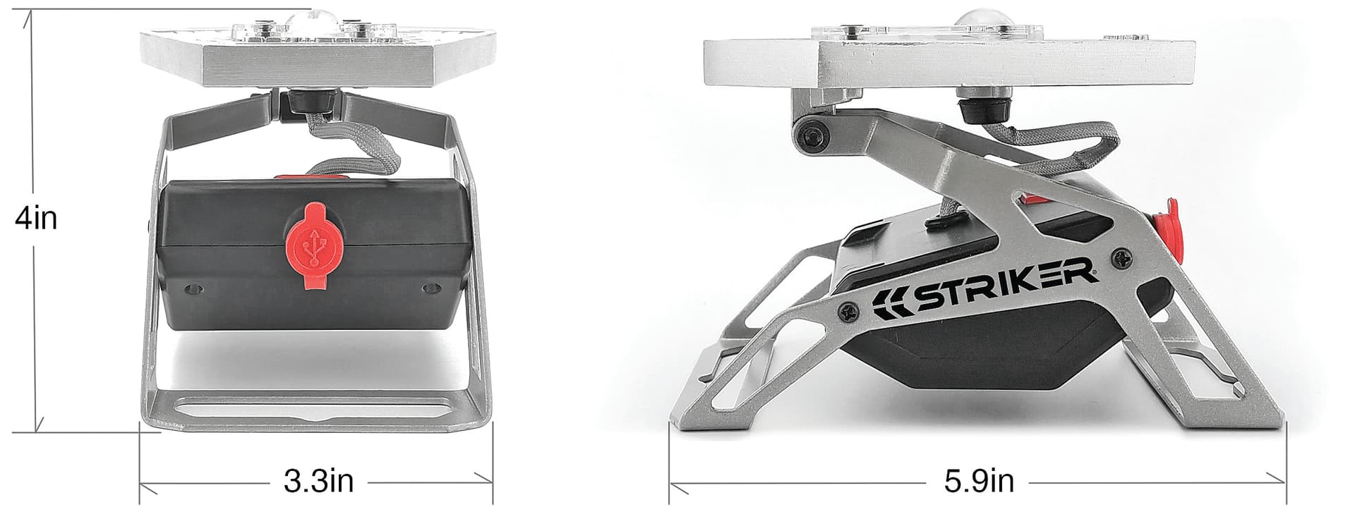 Rover Mini Task Light - Image 10
