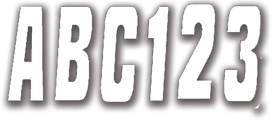 Series 350 Registration Kit - Image 3