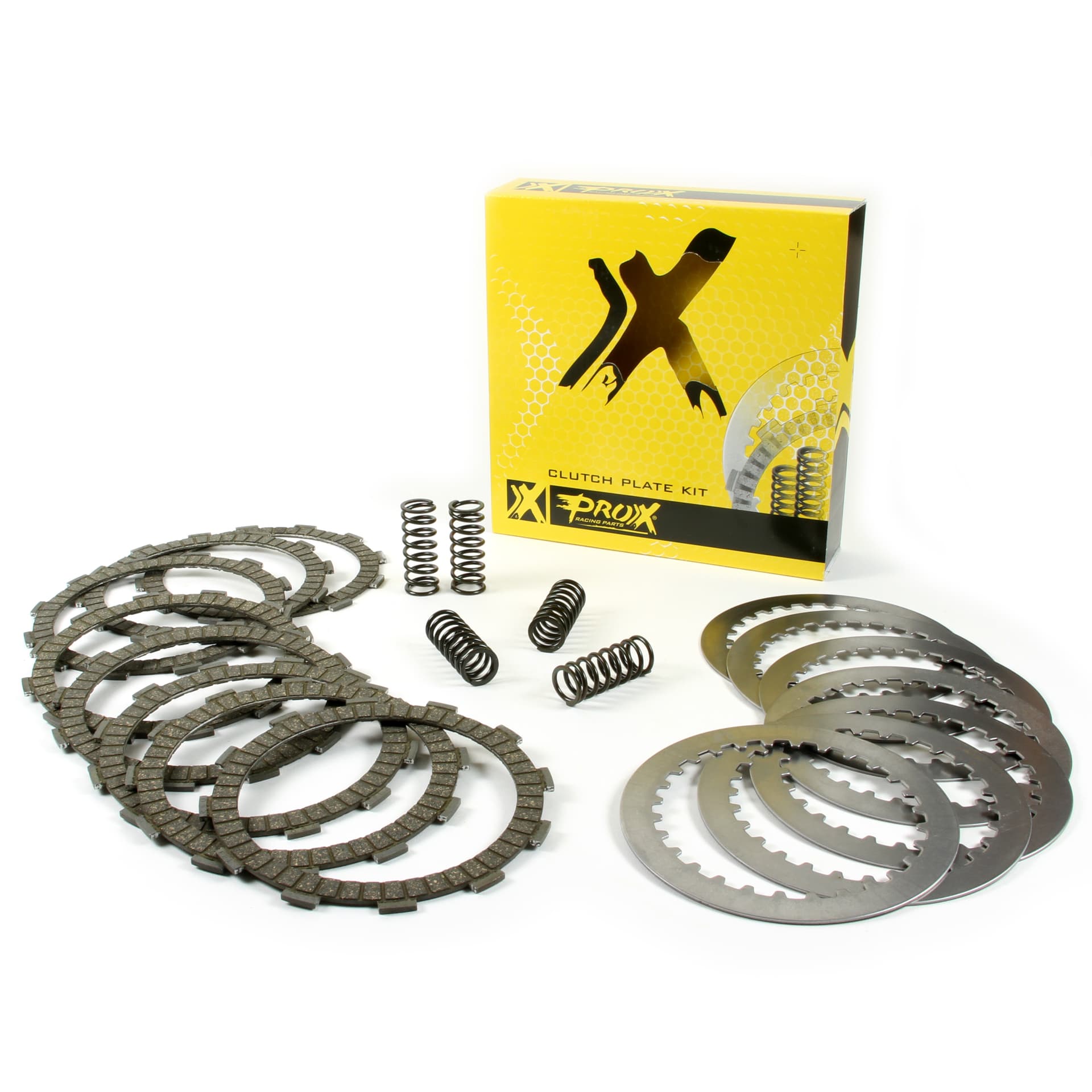 Pro X Complete Clutch Kit - Image 30