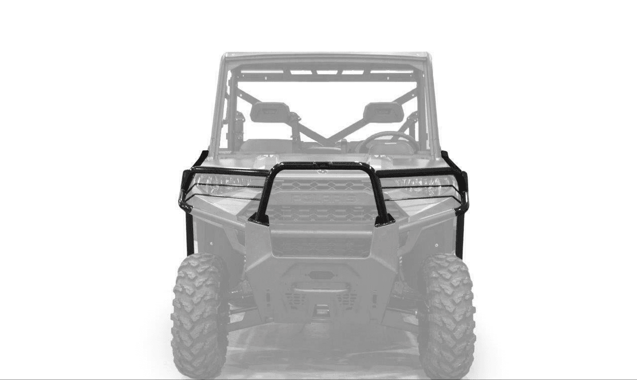Front Bumper Kit - Image 3