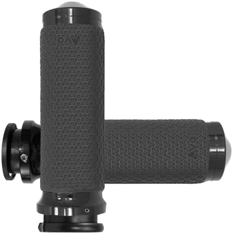 Memory Foam Grips - Image 5