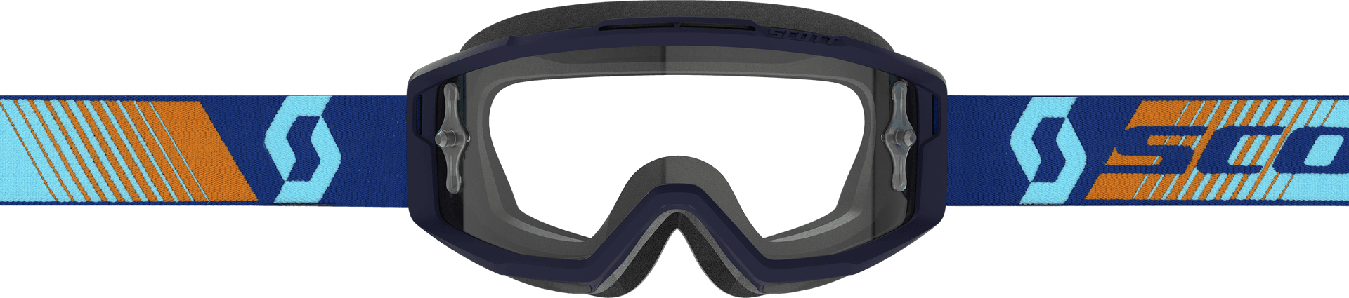 Split OTG Snowcross Goggle - Image 2