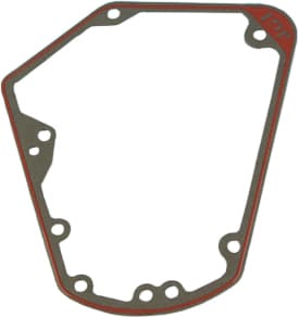 Big Twin Cam Gear Cover Gasket - Image 3
