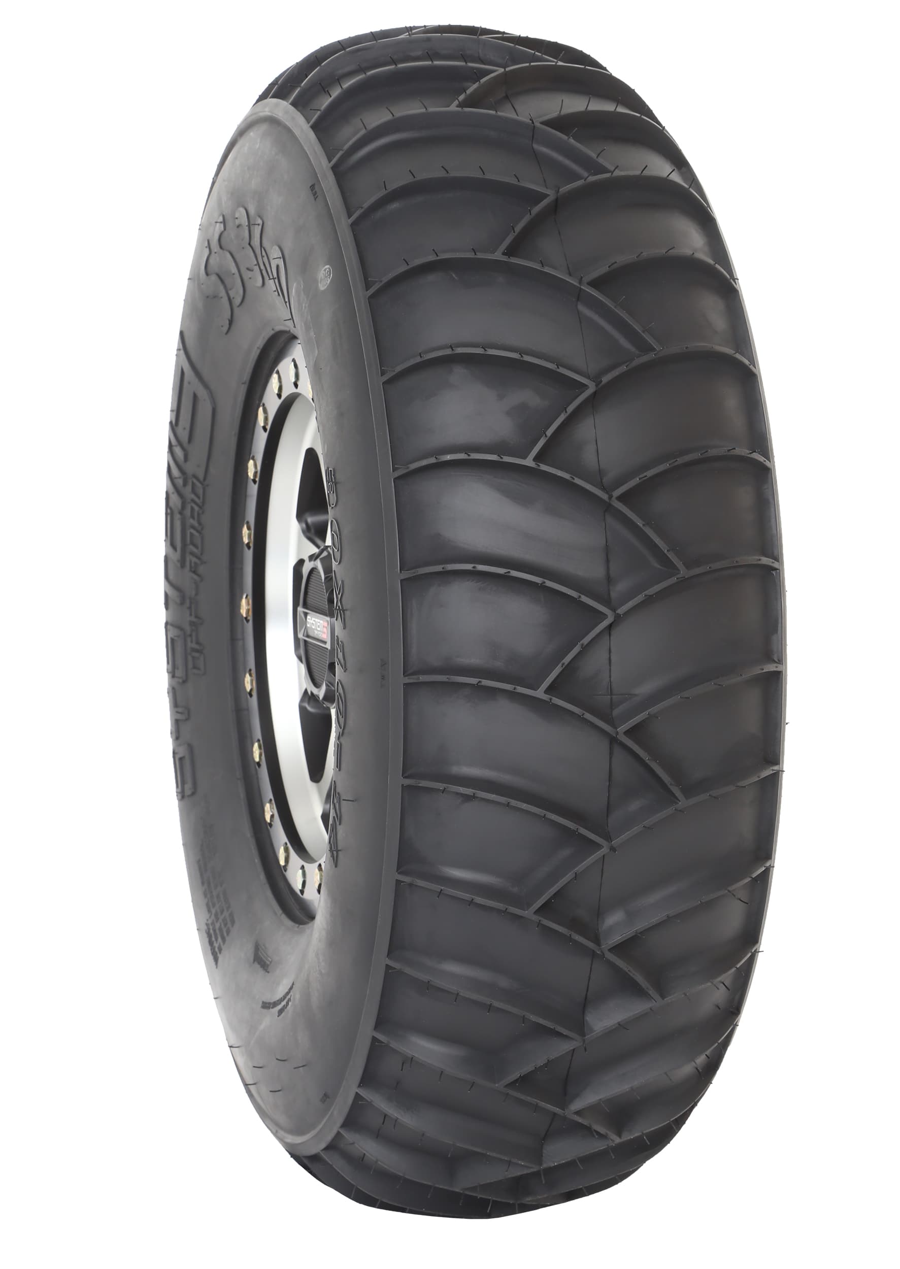 SS360 Tire