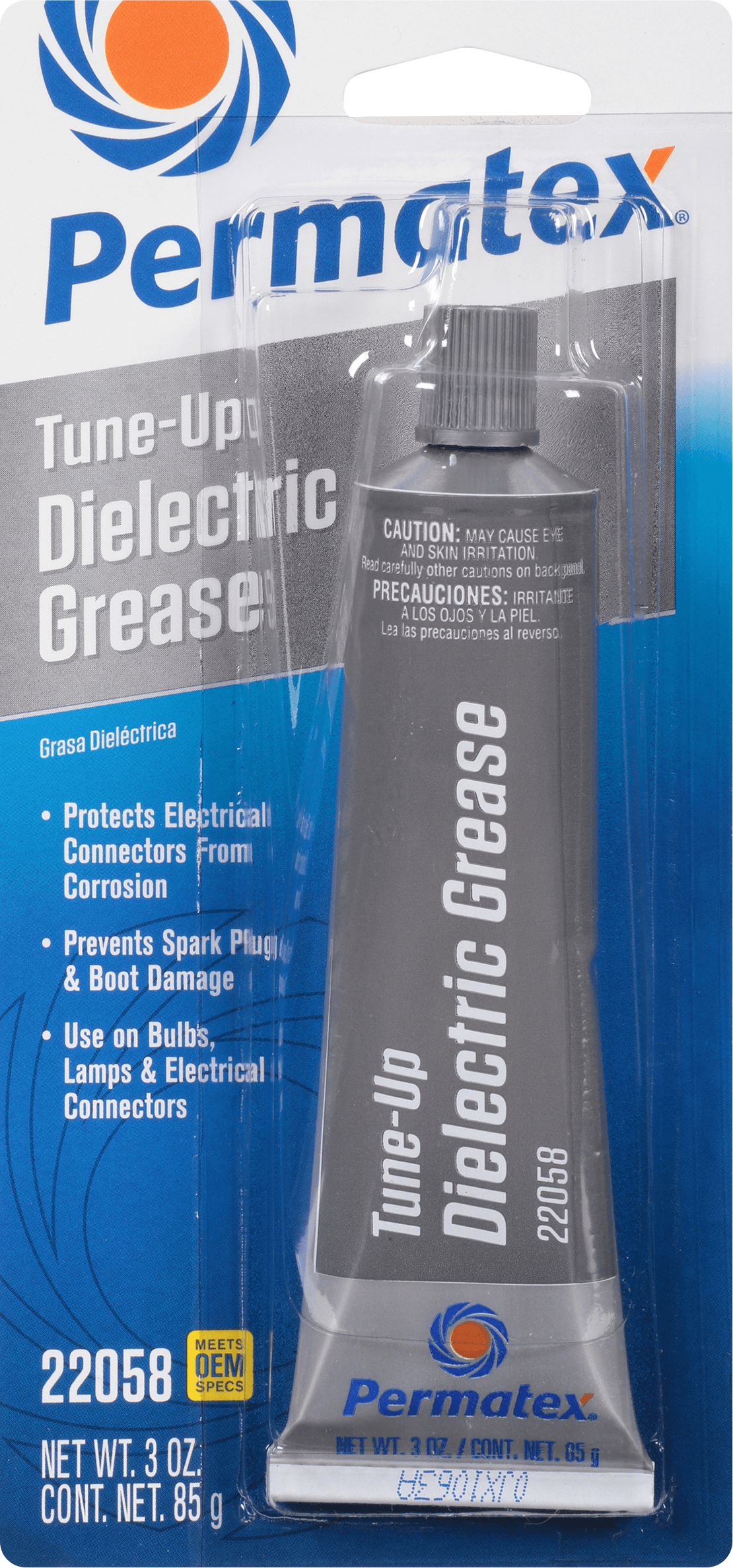 Dielectric Tune-Up Grease