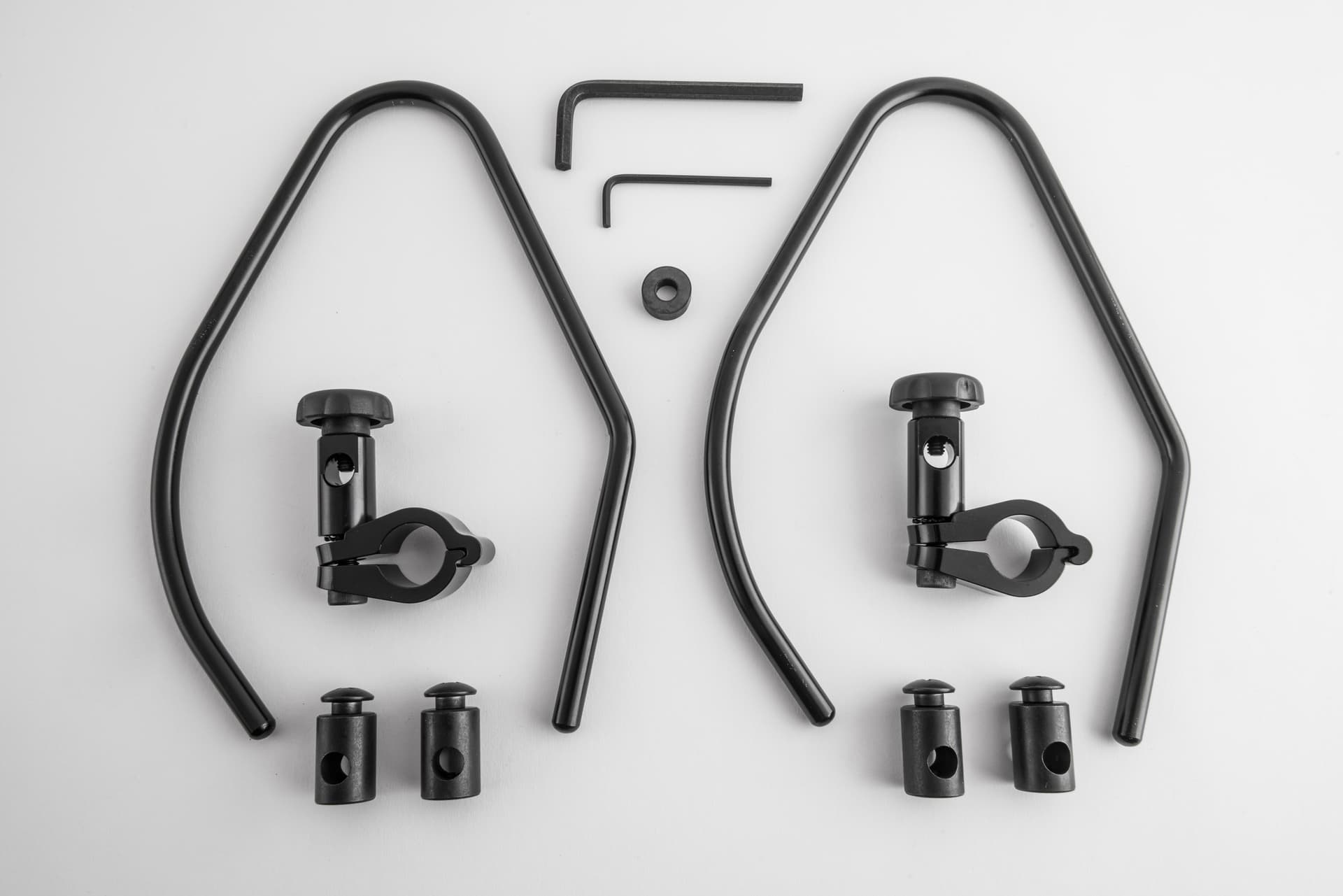 Windshield Hardware Kit - Image 6