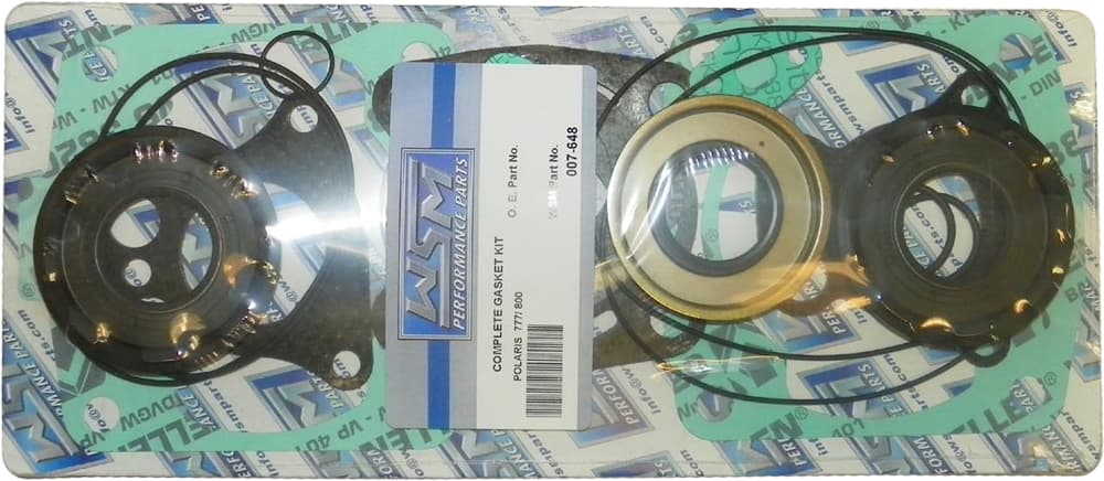 Complete Gasket Kit - Image 51