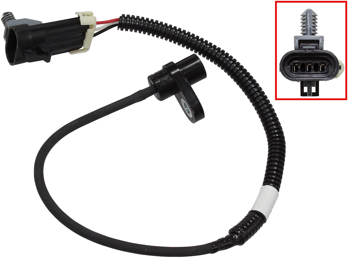 Speedometer Sensor - Image 4