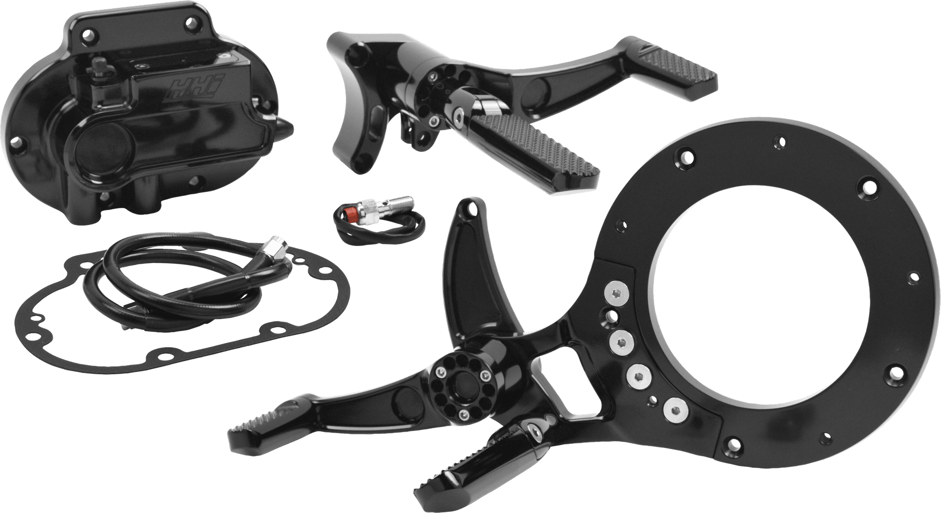 Dominator Mid-Controls Kit