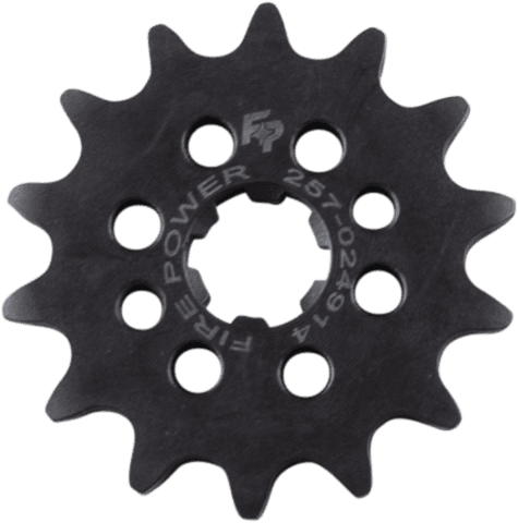 Front CS Sprocket - Image 2