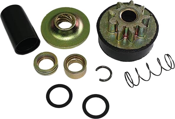 Starter Motor Drive Gear - Image 3