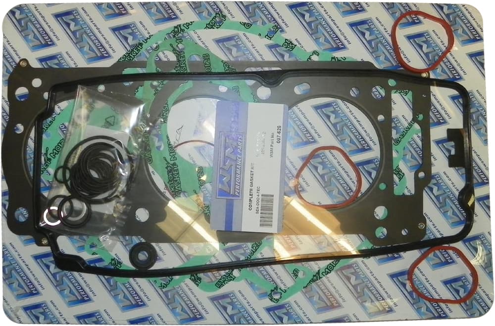 Complete Gasket Kit - Image 27