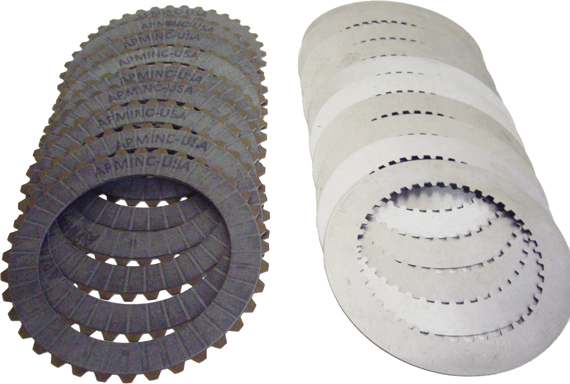 Comp Master Clutch Kit - Image 3