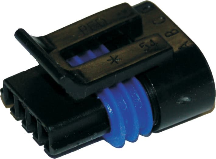 Amp/Delphi Connectors - Image 11