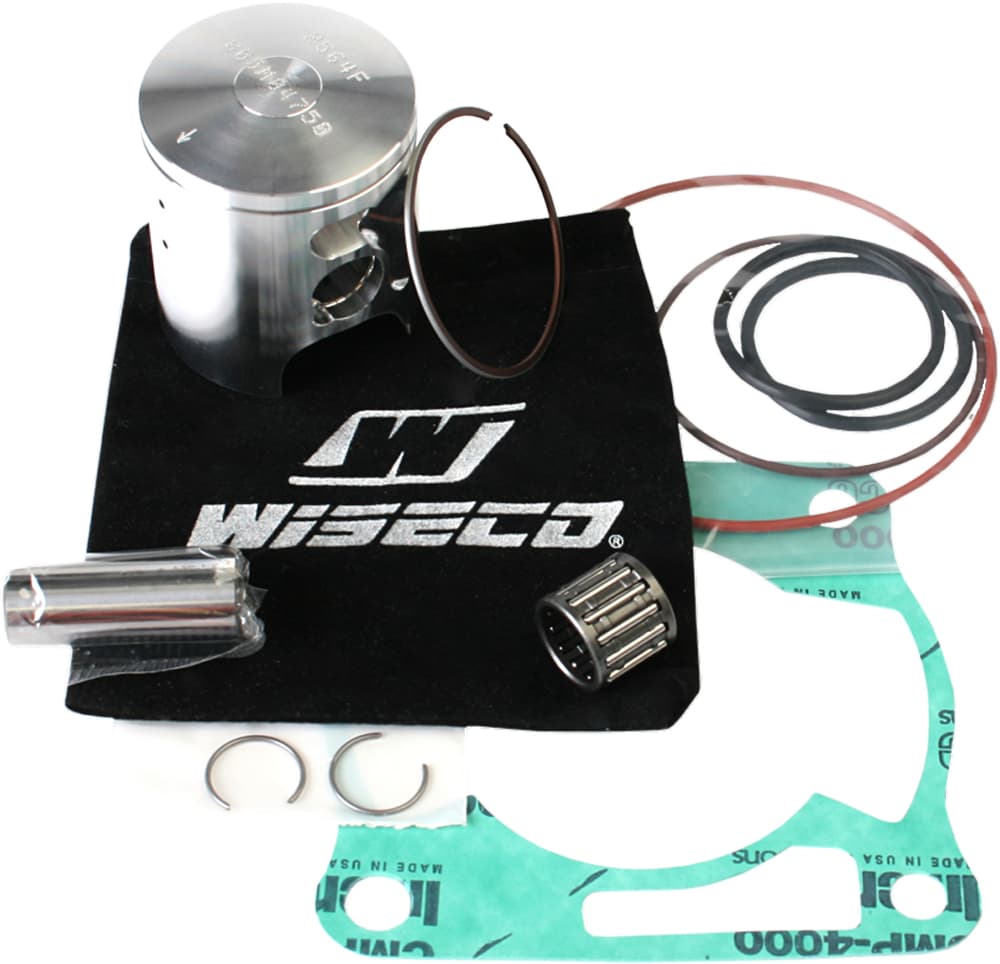 Top End Piston Kit - Image 57