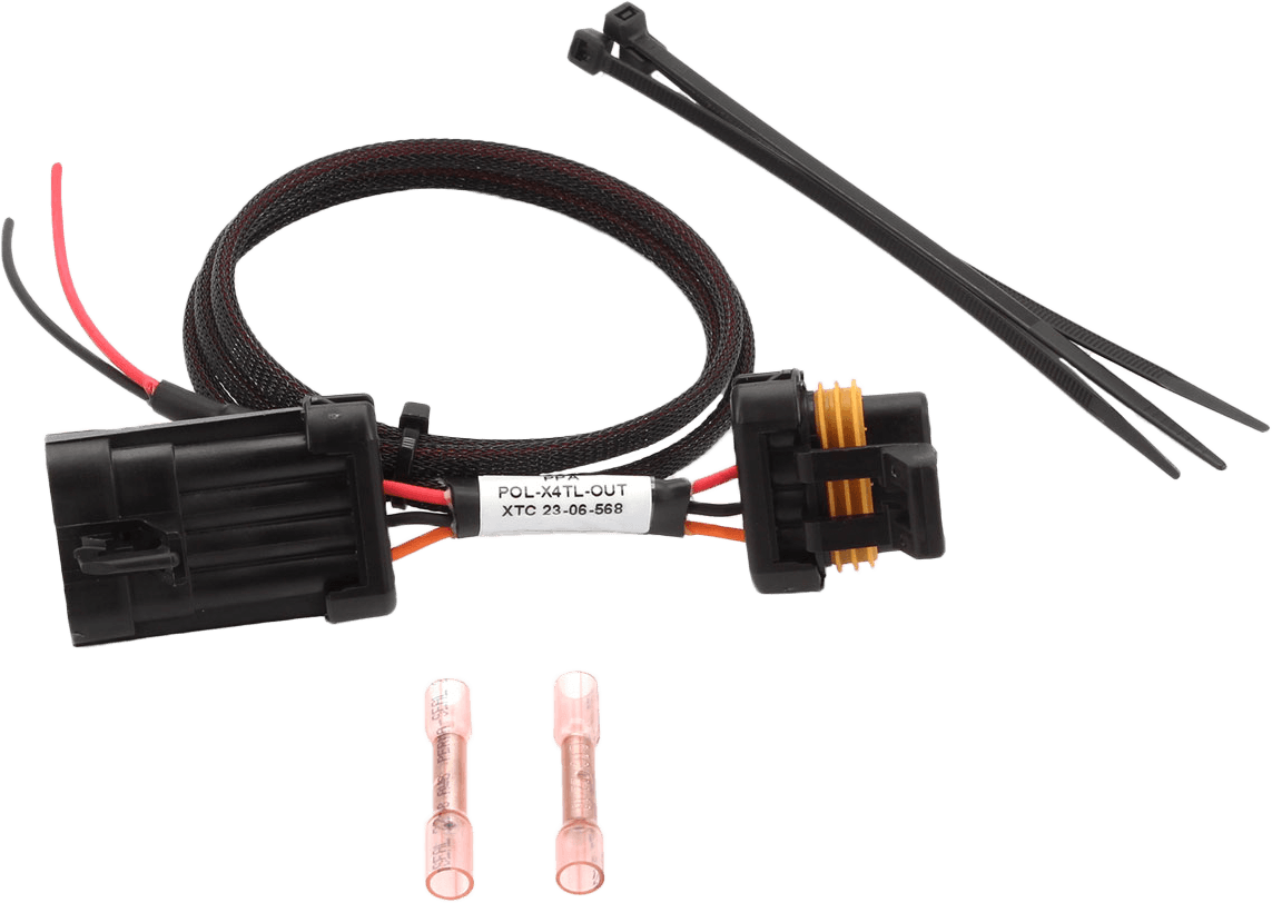 Brake & Tail Light Accessories